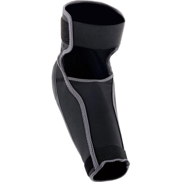 Alpinestars Ochraniacze na łokcie ALPINESTARS VECTOR ELBOW PROTECTORS, Black Anthracite Red, Ochrona level 2 Rozmiar: L/XL