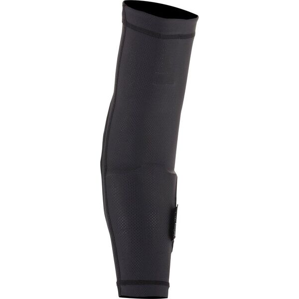 Alpinestars Ochraniacze na łokcie ALPINESTARS PARAGON LITE ELBOW ELBOW PROTECTORS, Black, Ochrona level 1 Rozmiar: M
