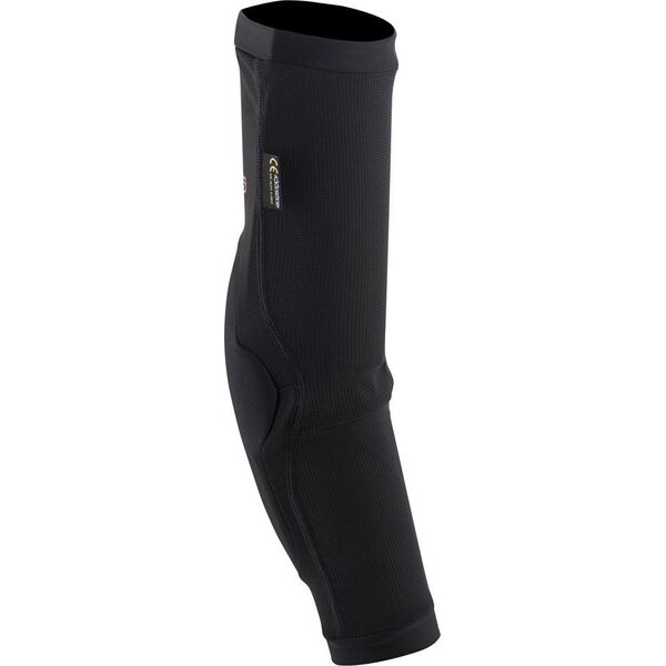 Alpinestars Ochraniacze na łokcie ALPINESTARS PARAGON PLUS ELBOW ELBOW PROTECTORS, Black, Ochrona level 1 Rozmiar: XS