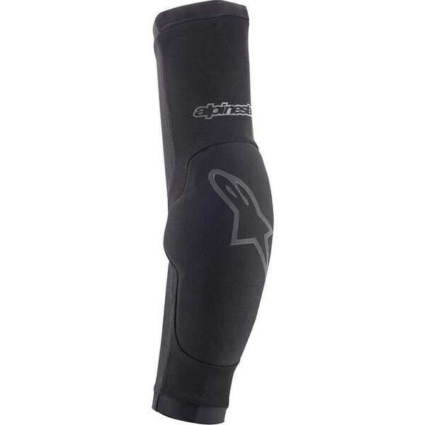 Alpinestars Ochraniacze na łokcie ALPINESTARS PARAGON PLUS ELBOW ELBOW PROTECTORS, Black, Ochrona level 1 Rozmiar: L