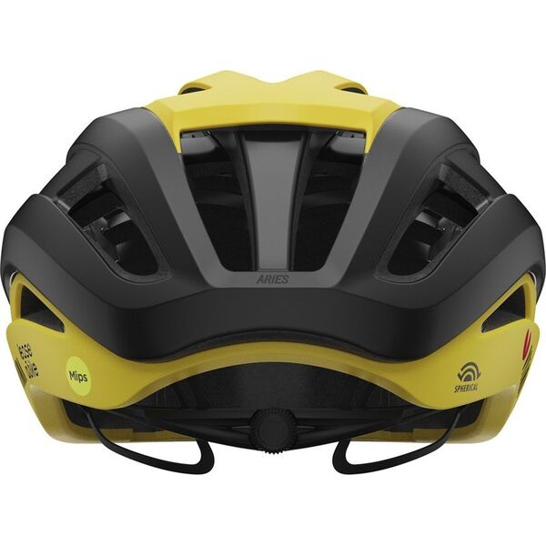 Giro Kask szosowy GIRO ARIES SPHERICAL MIPS VISMA Lease a Bike roz. M (55-59 cm) (LIMITED EDITION) (NEW 2024)