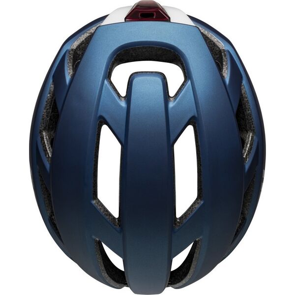 Bell Kask gravel szosowy BELL FALCON XR LED INTEGRATED MIPS matte blue gray roz. S (51-55 cm) (NEW)