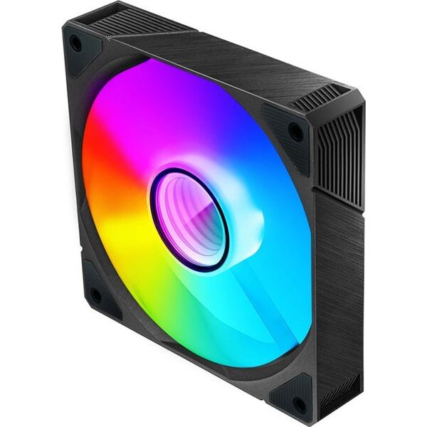 Wentylator Azza PRO 120mm ARGB (FNAZ-12DRGB5-011)