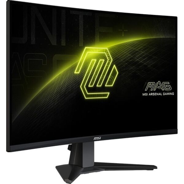 Monitor MSI MAG 27CQ6FDE (9S6-3CD91M-023)