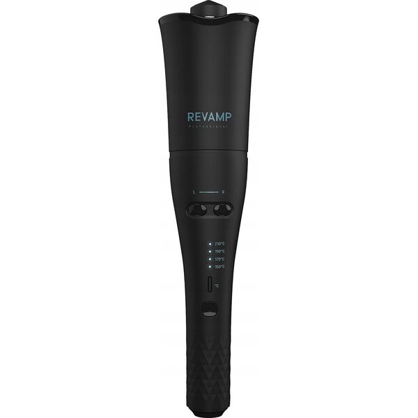 Lokówka Sourcing Revamp CL-2000-EU Progloss Hollywood Autocurler