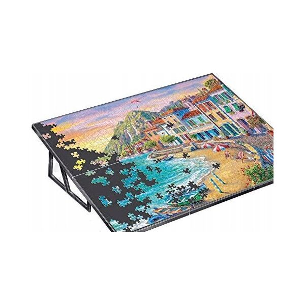 Ravensburger Bluey Christmas Giant floor Puzzle 24p