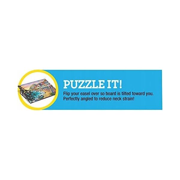 Ravensburger Bluey Christmas Giant floor Puzzle 24p