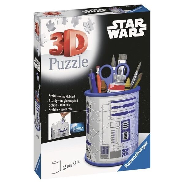 Ravensburger Ravensburger 11554, 54 pc(s), Other, 6 yr(s)