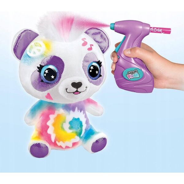 Epee Airbrush Plush - Panda (257) /Arts and Crafts