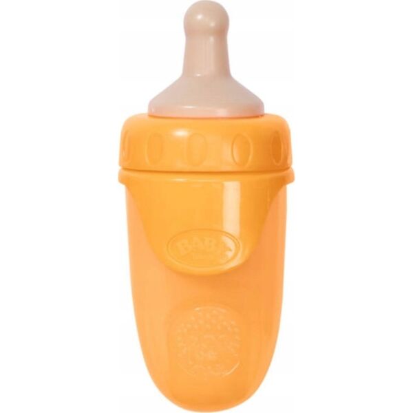 Baby Born BABY born Bottle w Cap 3 asst 43cm assorteret