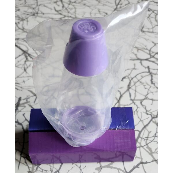 Canal Toys STYLE 4 EVER Mini Lava Lamp DIY 3 asst. assorteret
