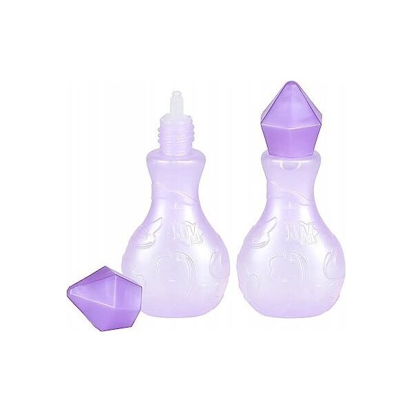 Lindy Magic Mixies Genie Lamp refil set