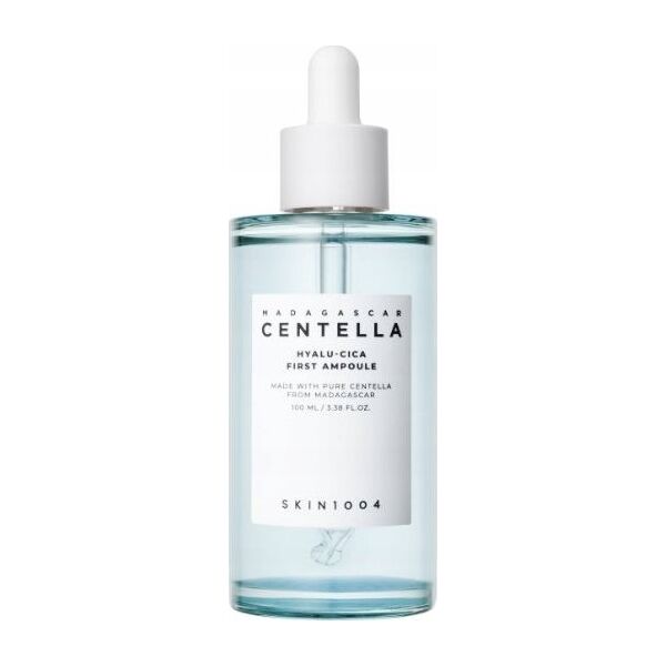 SKIN1004 SKIN1004_Madagascar Centella Hyali-Cica First Ampoule multi-tasking moisturizing ampoule with Centella Asiatica extract 100 ml