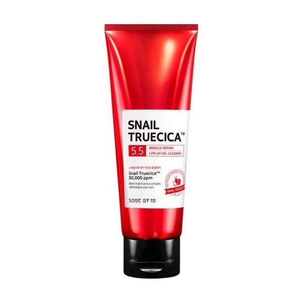 Some by Mi Snail Truecica Żel oczyszczający o niskim pH 100ml