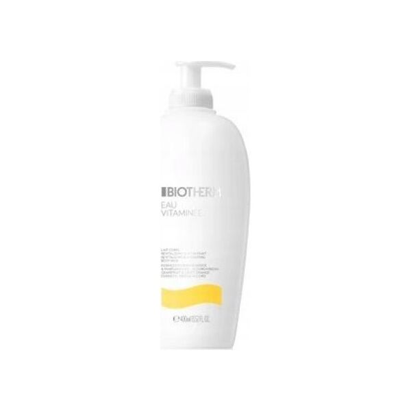 Biotherm Biotherm Eau Vitaminee Perfumed Body Milk - - 400 ml