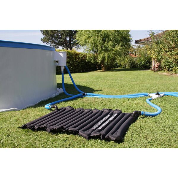 Swim & Fun SolarHeater XP2 (Easy-To-Do)