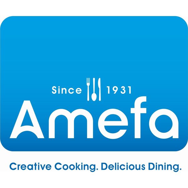 Amefa Amefa Elara  - 24 dele til 6 personer