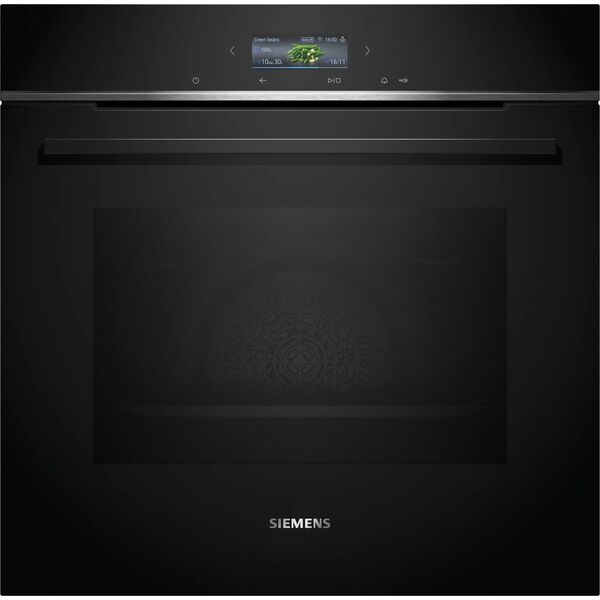 Piekarnik Siemens HB734G1B1 iQ700, Einbau-Backofen, 60 x 60 cm
