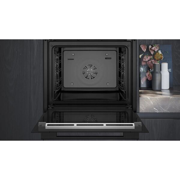 Piekarnik Siemens HB734G1B1 iQ700, Einbau-Backofen, 60 x 60 cm