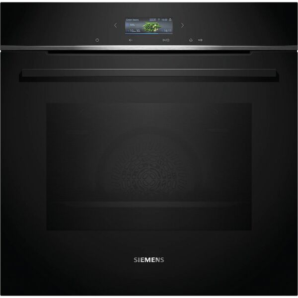 Piekarnik Siemens HB734G1B1 iQ700, Einbau-Backofen, 60 x 60 cm