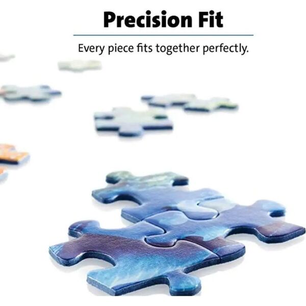 Ravensburger Ravensburger 5183, 24 pc(s), Cartoons, 4 yr(s)