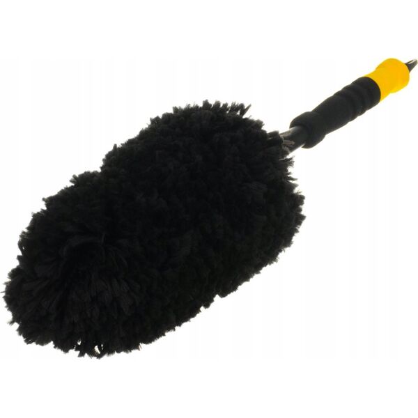 Meguiars Meguiars Supreme Wheel Brush - Medium