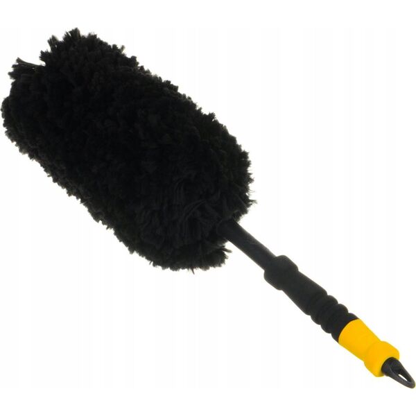 Meguiars Meguiars Supreme Wheel Brush - Medium