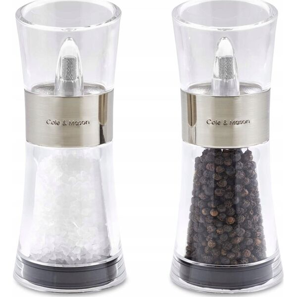 Cole & Mason Flip Salt & Pepper Set cole&mason™
