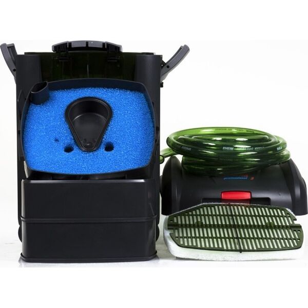 Eheim EHEIM - Canister Filter 2080 Pro3 (1200) - (130.4225) /Fish and Aquatic Pets