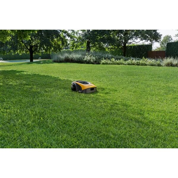 Robot koszący Stiga STIGA A 750 - Kabelfri robotplæneklipper