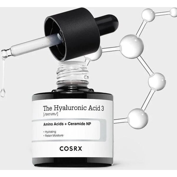 CosRx Cosrx The Hyaluronic Acid 3 Serum 20 ml