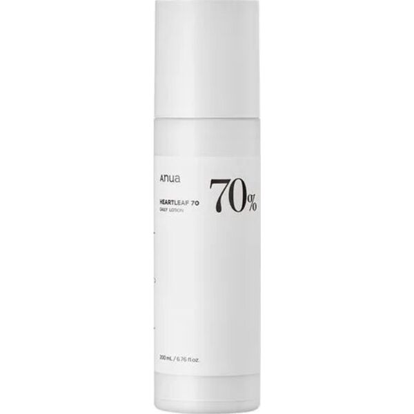 Anua Anua Heartleaf 70 Daily Lotion 200 ml