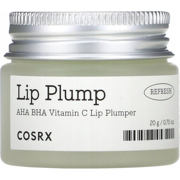 CosRx Cosrx Refresh AHA BHA Vitamin C Lip Plumper 20g