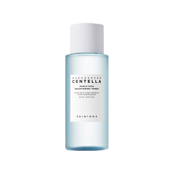 SKIN1004 Madagascar Centella Hyalu-Cica Tonik rozjaśniający 210 ml