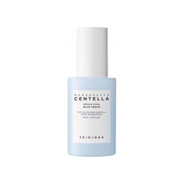 SKIN1004 SKIN1004 Madagascar centella Hyalu-Cica Blue Serum 50 ml