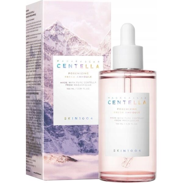 SKIN1004 SKIN1004 Madagascar Centella Poremizing Fresh Ampoule 100 ml