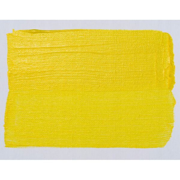 Artequipment Amsterdam Standard Series Acrylic Tube Metallic Yellow 831