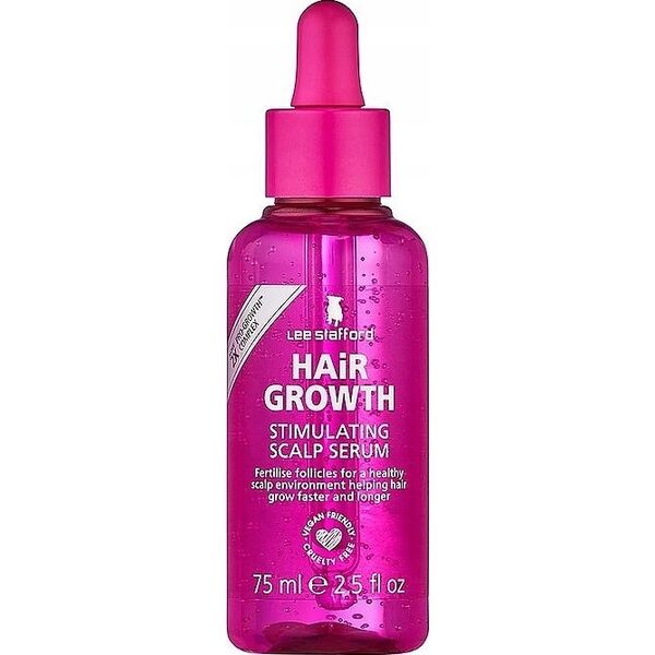 Lee Stafford Lee Stafford Grow Strong & Long Stimulating Scalp Serum