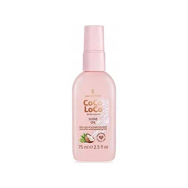 Lee Stafford Lee Stafford Coco Loco Shine Oil