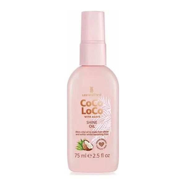Lee Stafford Lee Stafford Coco Loco Shine Oil