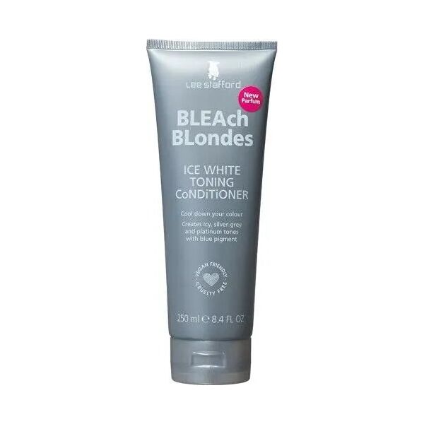 Lee Stafford Lee Stafford Bleach Blondes Ice White Toning Conditioner