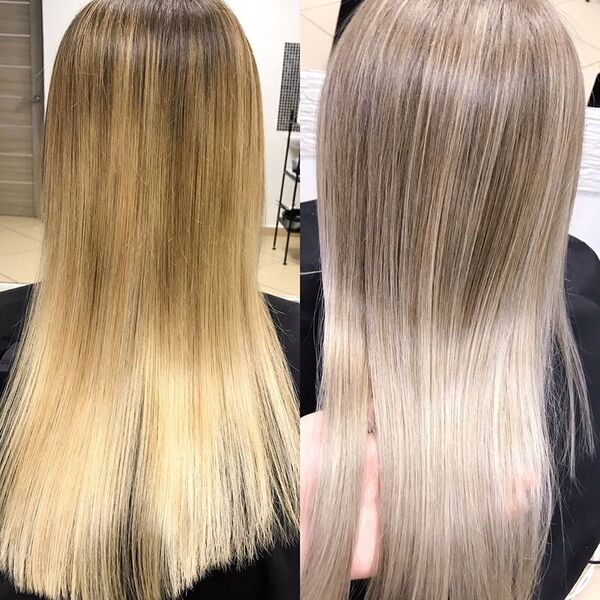 Lee Stafford Lee Stafford Bleach Blondes Ice White Toning Conditioner