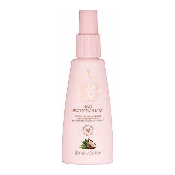 Lee Stafford Lee Stafford Coco Loco Heat Protection Mist - 150 ml