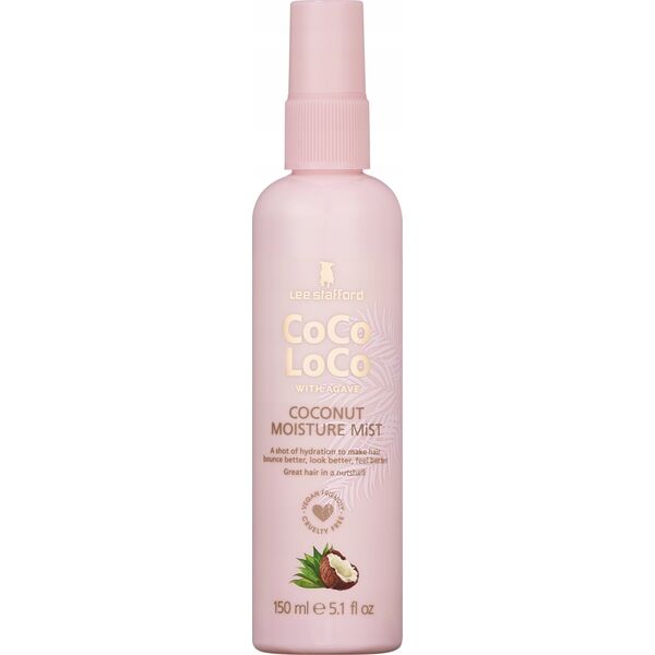 Lee Stafford Lee Stafford Coco Loco Coconut Moisture Mist