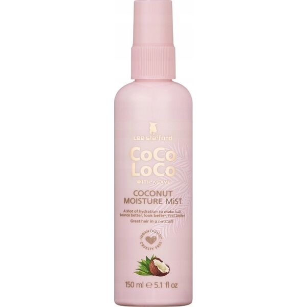 Lee Stafford Lee Stafford Coco Loco Coconut Moisture Mist