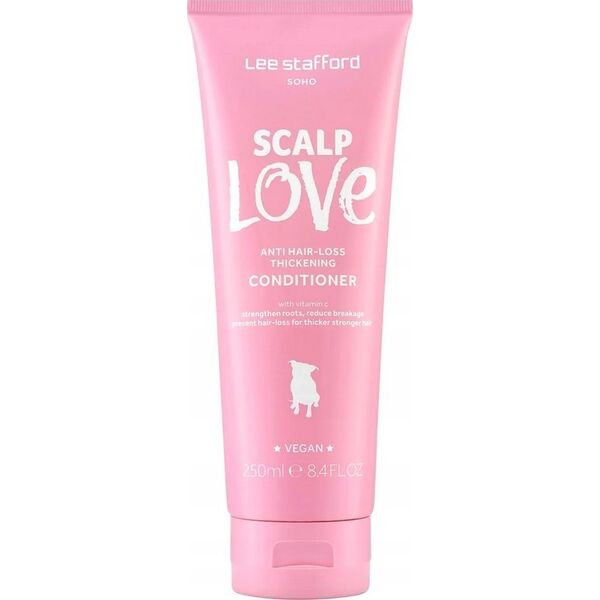 Lee Stafford Lee Stafford Scalp Love Anti-Breakage Conditioner