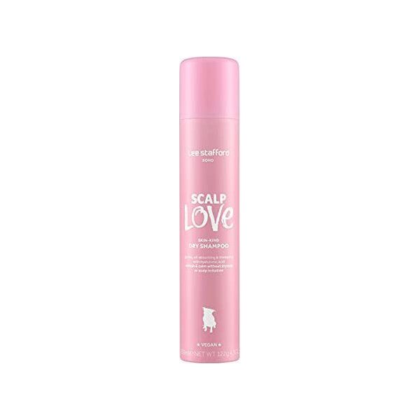 Lee Stafford Lee Stafford Scalp Love Skin-Kind Dry Shampoo