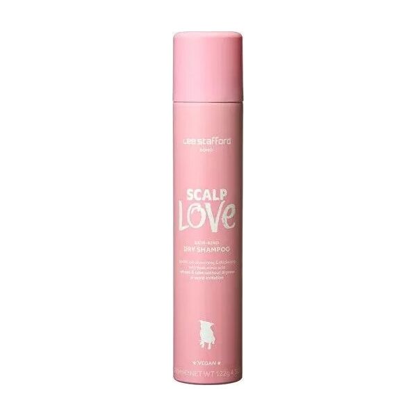 Lee Stafford Lee Stafford Scalp Love Skin-Kind Dry Shampoo