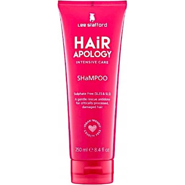 Lee Stafford Lee Stafford Moisture Burst Hydrating Shampoo - 250ml