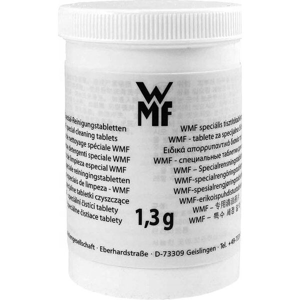 WMF WMF Specialrensningstabletter